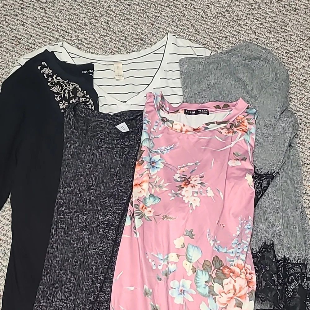 Shirt bundle - Picture 1 of 6